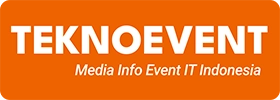 Logo Tekno Event