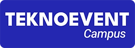 Logo Tekno Event Campus