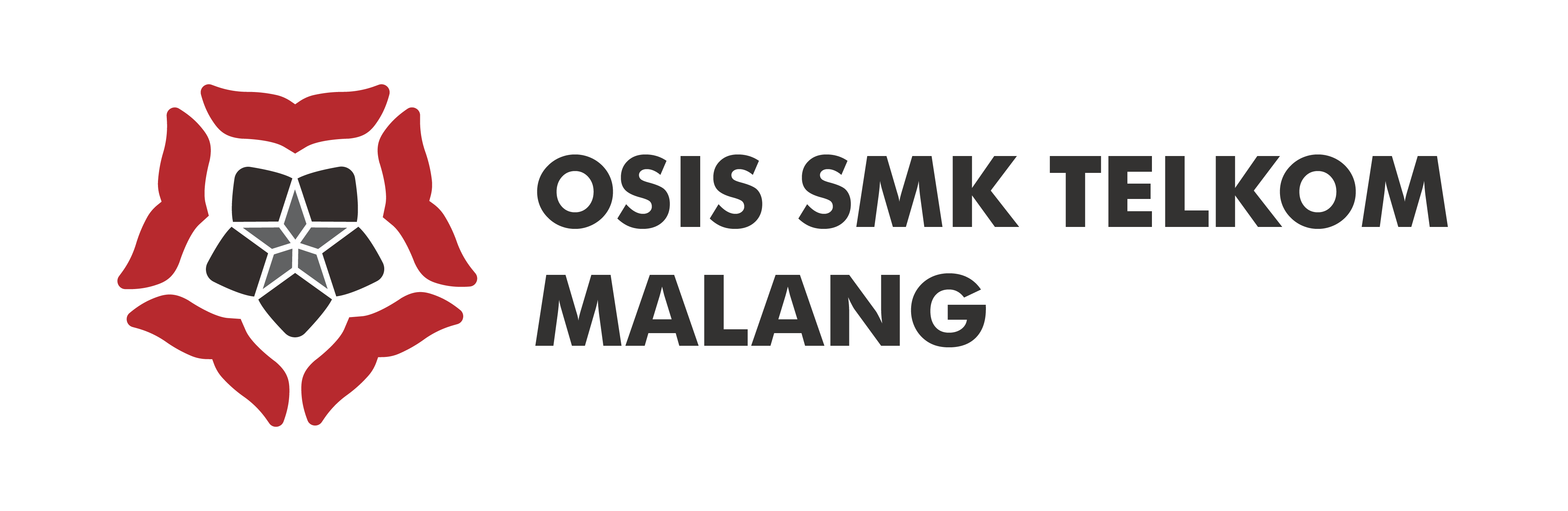 Logo Osis SMK Telkom Malang