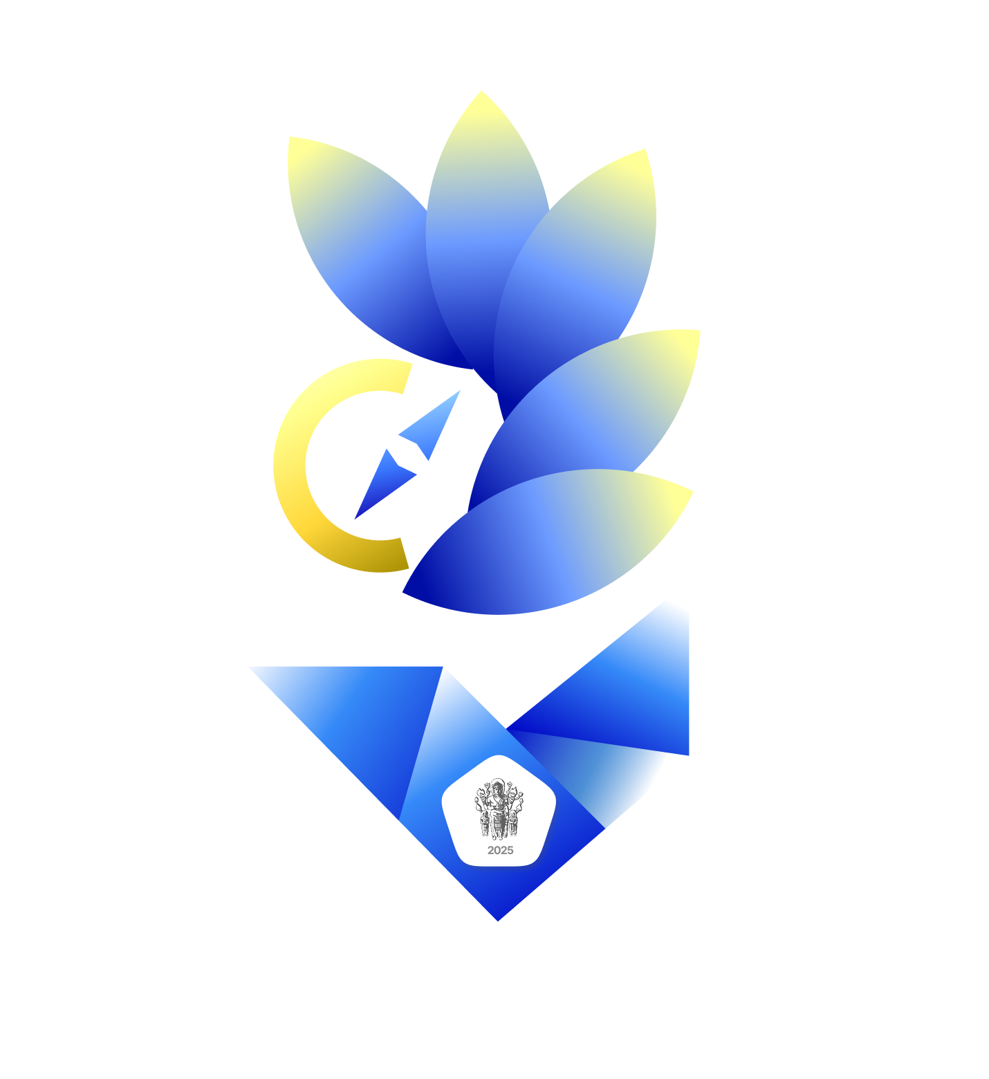 Logo BEM Vokasi Universitas Brawijaya